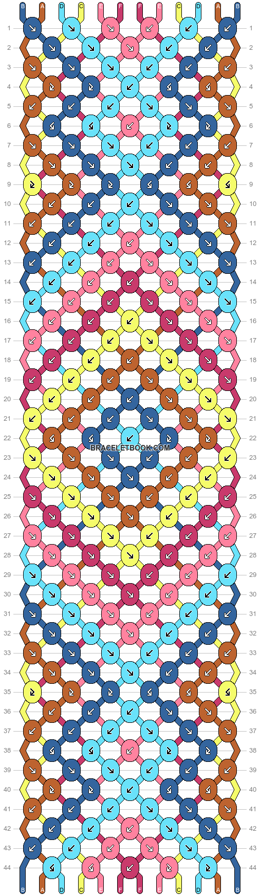 Normal pattern #148543 variation #288250 pattern