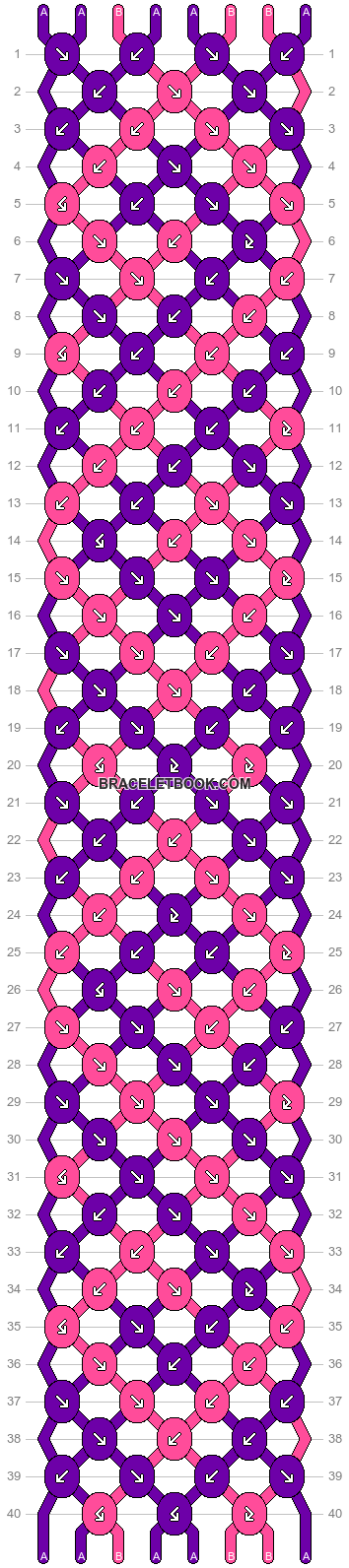 Normal pattern #148732 variation #288256 pattern