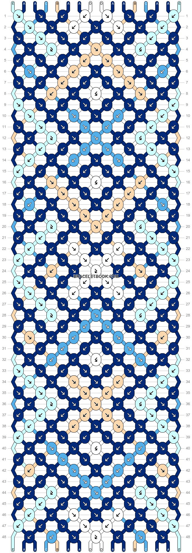 Normal pattern #101590 variation #288274 pattern
