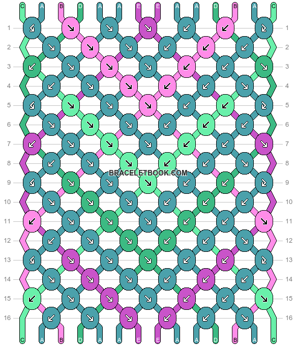 Normal pattern #116826 variation #288291 pattern