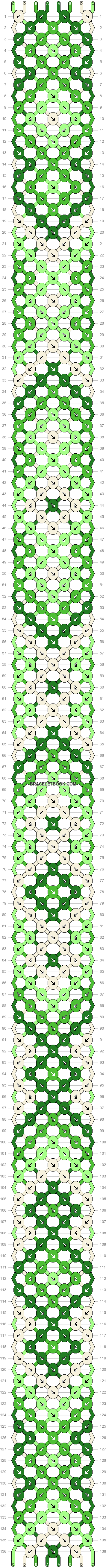Normal pattern #148423 variation #288295 pattern