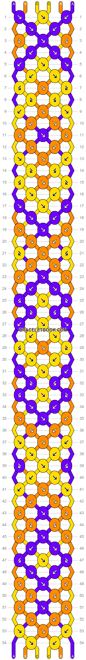 Normal pattern #147577 variation #288314 pattern