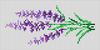 Alpha pattern #82554 variation #288319