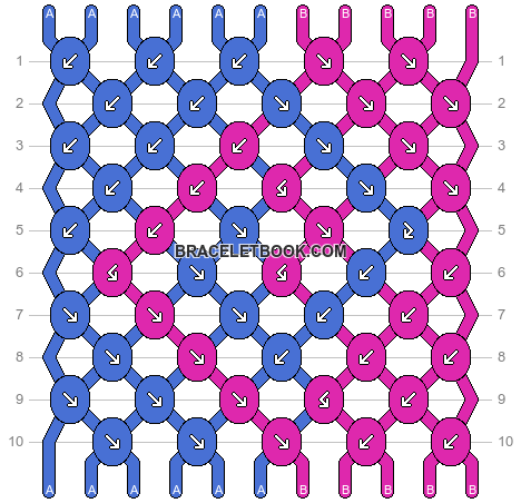 Normal pattern #5608 variation #288322 pattern