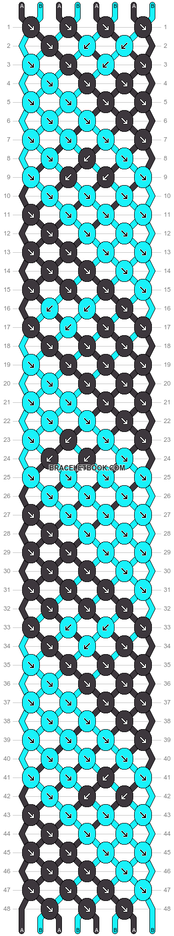 Normal pattern #143388 variation #288332 pattern