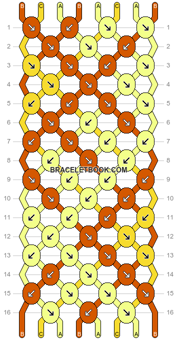 Normal pattern #130802 variation #288341 pattern