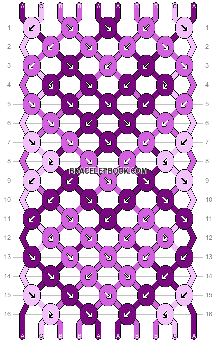 Normal pattern #34101 variation #288343 pattern