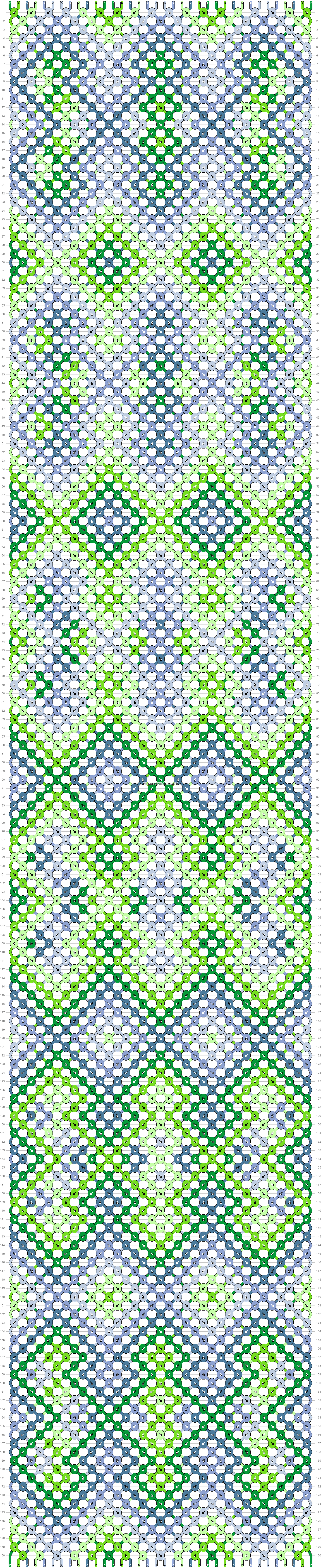 Normal pattern #148795 variation #288346 pattern