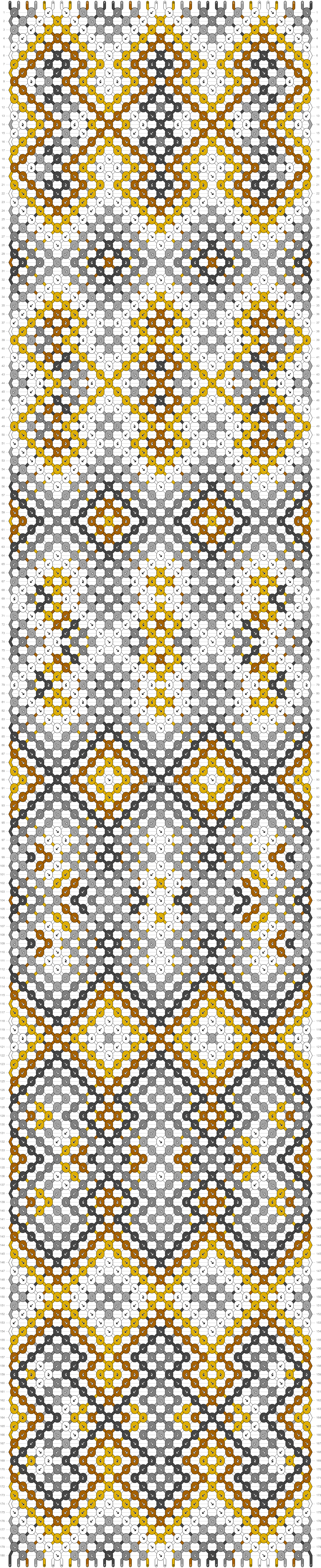 Normal pattern #148795 variation #288349 pattern