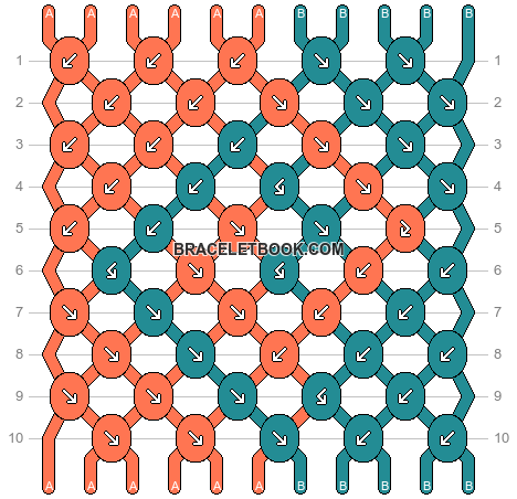 Normal pattern #5608 variation #288354 pattern
