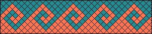Normal pattern #5608 variation #288354