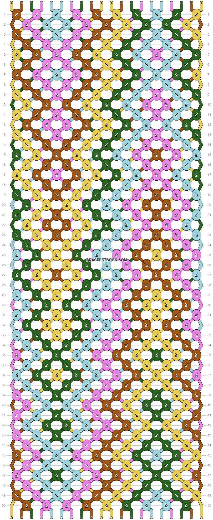 Normal pattern #24638 variation #288359 pattern