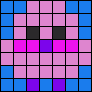 Alpha pattern #148409 variation #288366