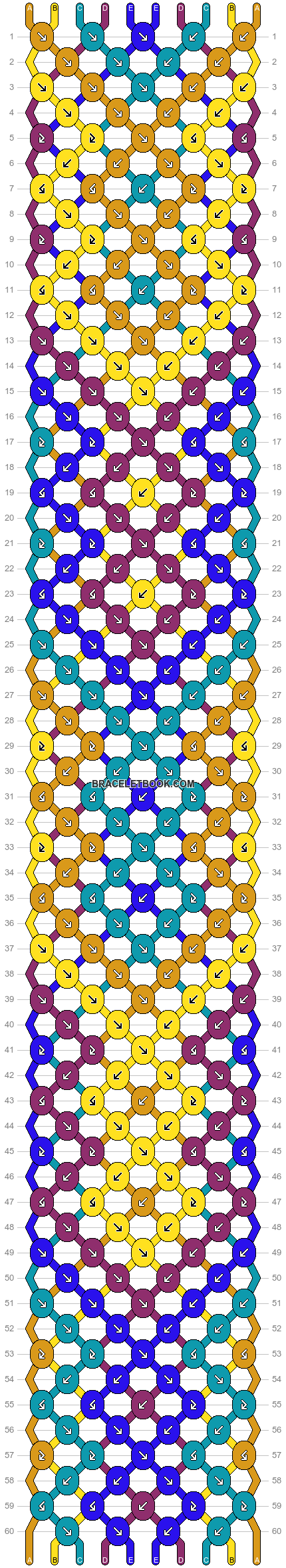 Normal pattern #80756 variation #288373 pattern