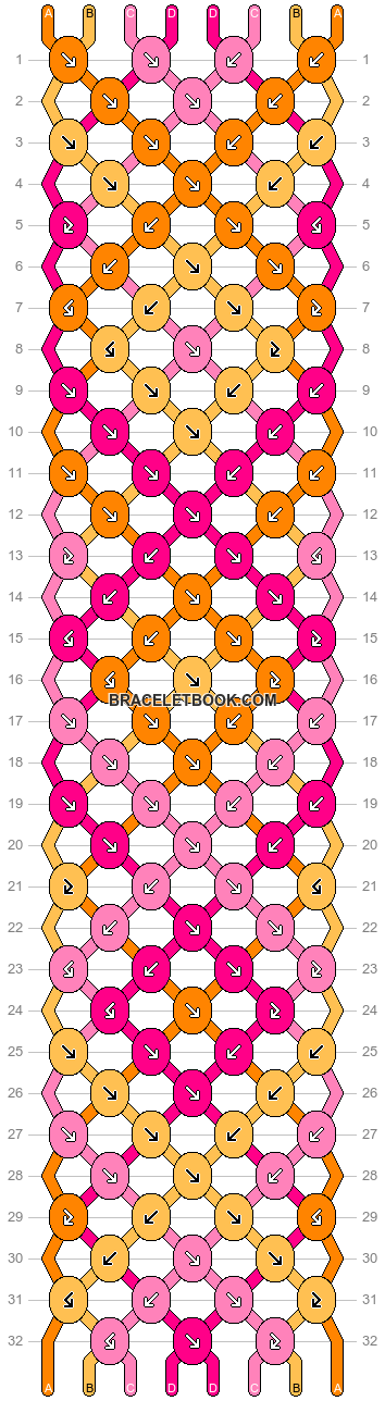 Normal pattern #148815 variation #288383 pattern