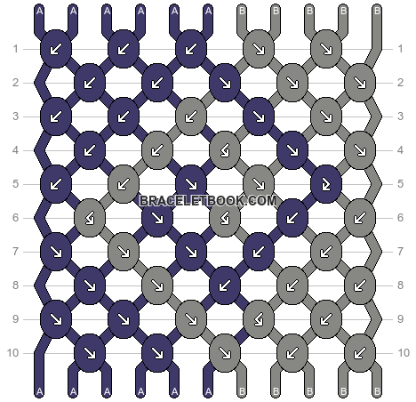 Normal pattern #5608 variation #288386 pattern