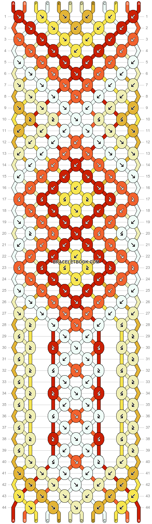 Normal pattern #28009 variation #288392 pattern