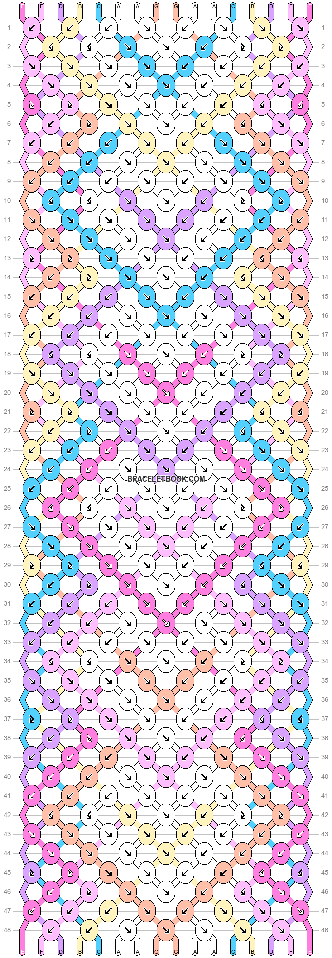 Normal pattern #142910 variation #288395 pattern