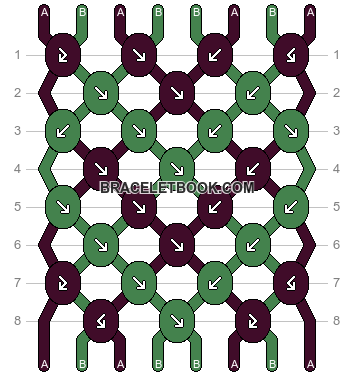 Normal pattern #150 variation #288402 pattern