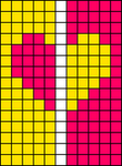 Alpha pattern #82908 variation #288410