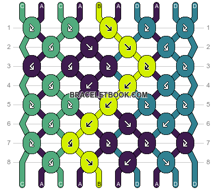 Normal pattern #148752 variation #288435 pattern
