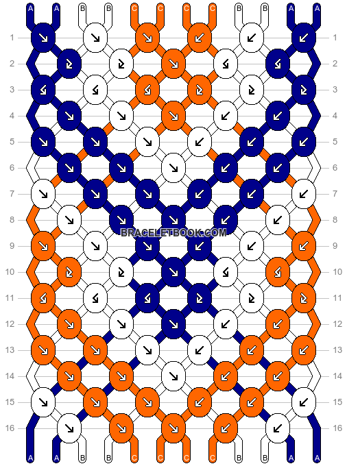Normal pattern #143341 variation #288460 pattern