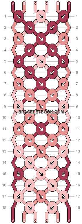 Normal pattern #63 variation #288472 pattern