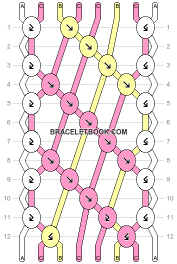 Normal pattern #148542 variation #288474 pattern