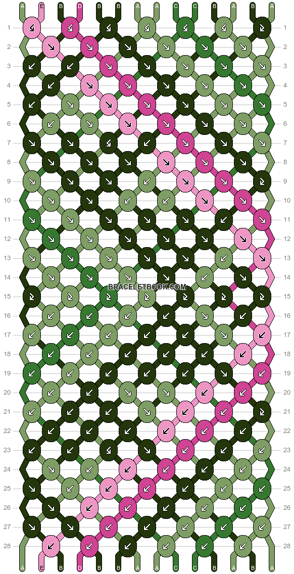 Normal pattern #34499 variation #288477 pattern