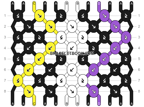 Normal pattern #148845 variation #288511 pattern