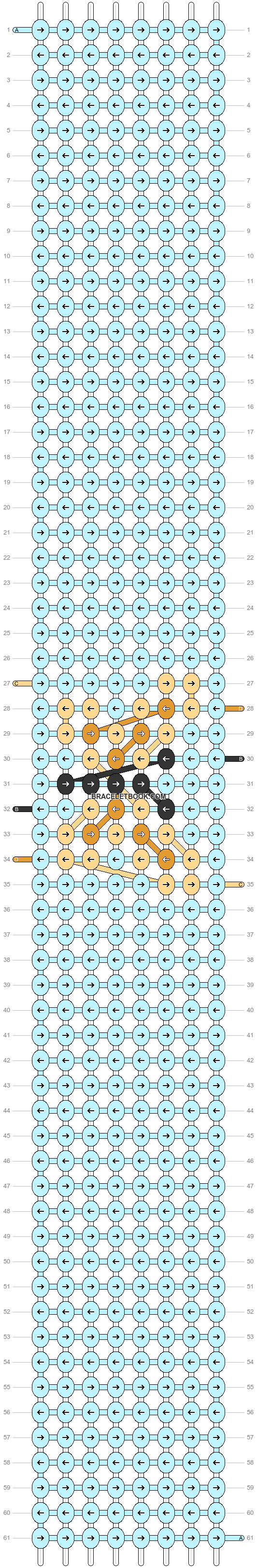 Alpha pattern #148828 variation #288517 pattern