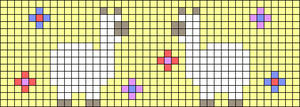 Alpha pattern #148761 variation #288518
