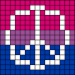 Alpha pattern #148839 variation #288519