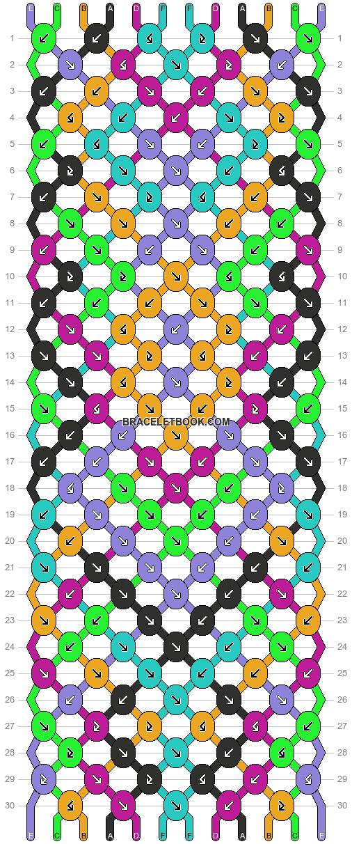 Normal pattern #148536 variation #288526 pattern