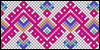 Normal pattern #70112 variation #288529