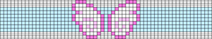 Alpha pattern #148800 variation #288532
