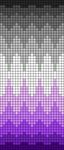 Alpha pattern #119362 variation #288536