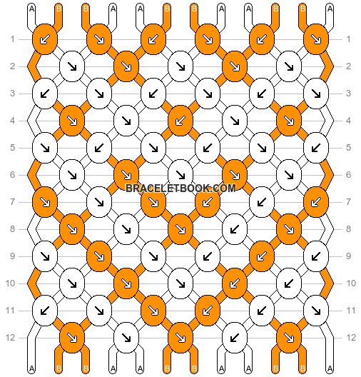 Normal pattern #144541 variation #288540 pattern