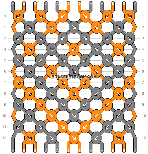 Normal pattern #144541 variation #288541 pattern