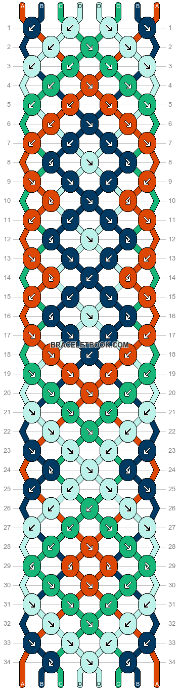 Normal pattern #148856 variation #288542 pattern