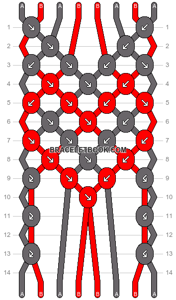 Normal pattern #143087 variation #288543 pattern