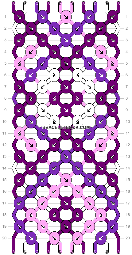Normal pattern #146114 variation #288549 pattern