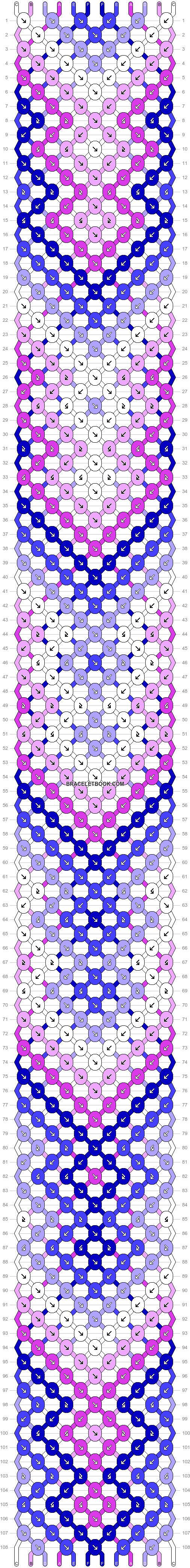 Normal pattern #148857 variation #288559 pattern