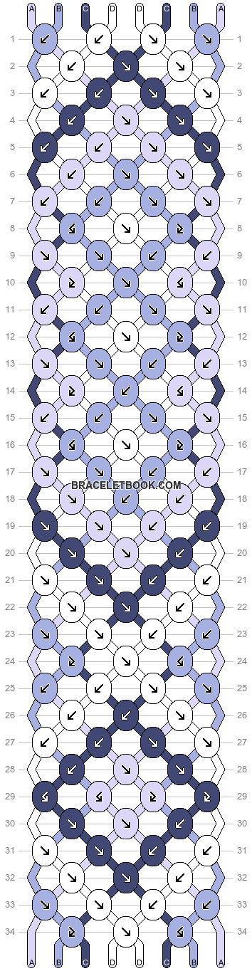 Normal pattern #148856 variation #288566 pattern