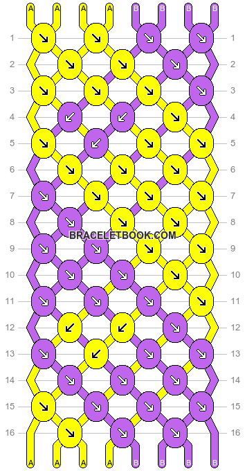 Normal pattern #115290 variation #288576 pattern