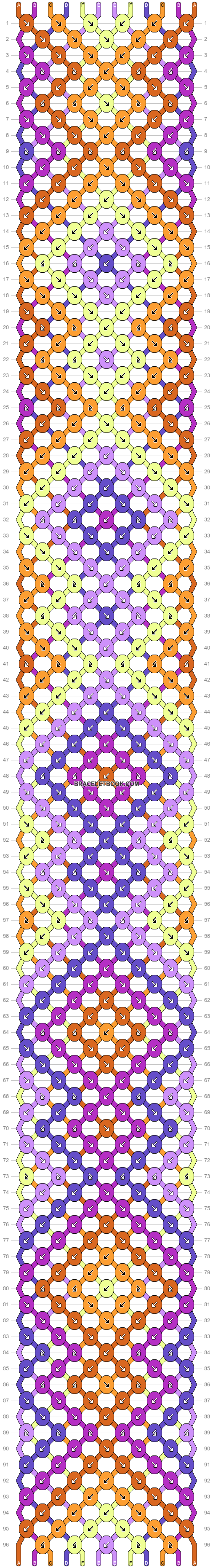 Normal pattern #148674 variation #288580 pattern
