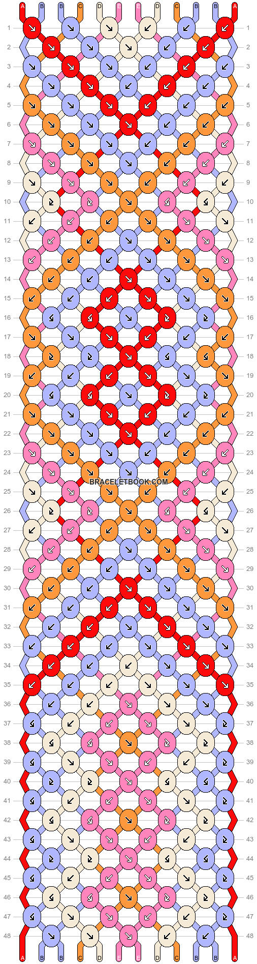 Normal pattern #25981 variation #288582 pattern