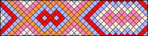Normal pattern #25981 variation #288582