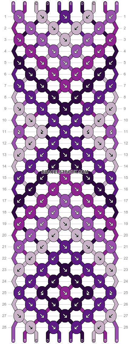 Normal pattern #25924 variation #288585 pattern