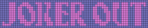 Alpha pattern #148864 variation #288591